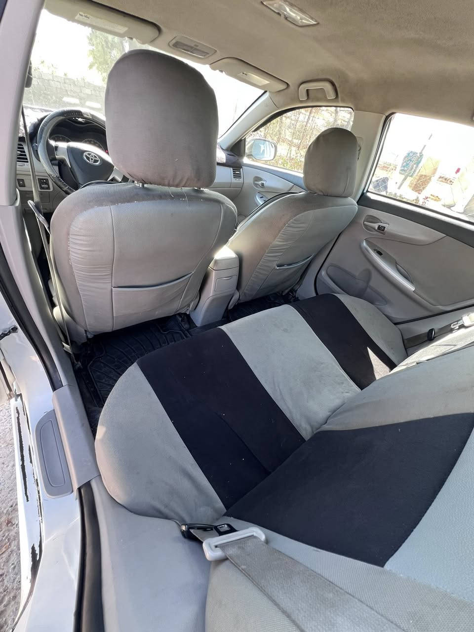 سلام عليكم
للبيع 

كورلا ٢٠١١  رقم دهوك 

وارد أمريكي سنويه مجدده لل٢٠٢٨

مكفوله عامه (عدا كرت بل بنيد) 

مكان السياره موصل ناحيه وانه
سعر١٤٥$

مكلف بل نشر للتواصل. 👇

***********
