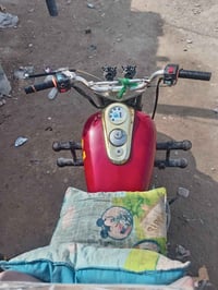 ستوته MTR • ٢٠١٥ • كفالة سنة