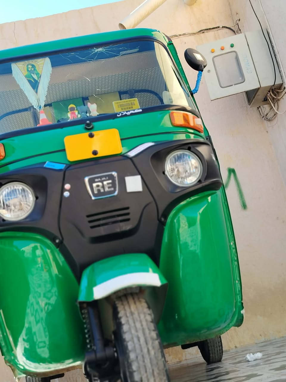 سلام عليكم للبيع موديل 22شهر 10كفاله عامه دراجه محرك كفاله وشراي بيه خير وتدلل هاذه رقمي لحد يراسلني عل خاص مغلق*********** مكاني ذقار قضاء النصر  رقم ذي قار
