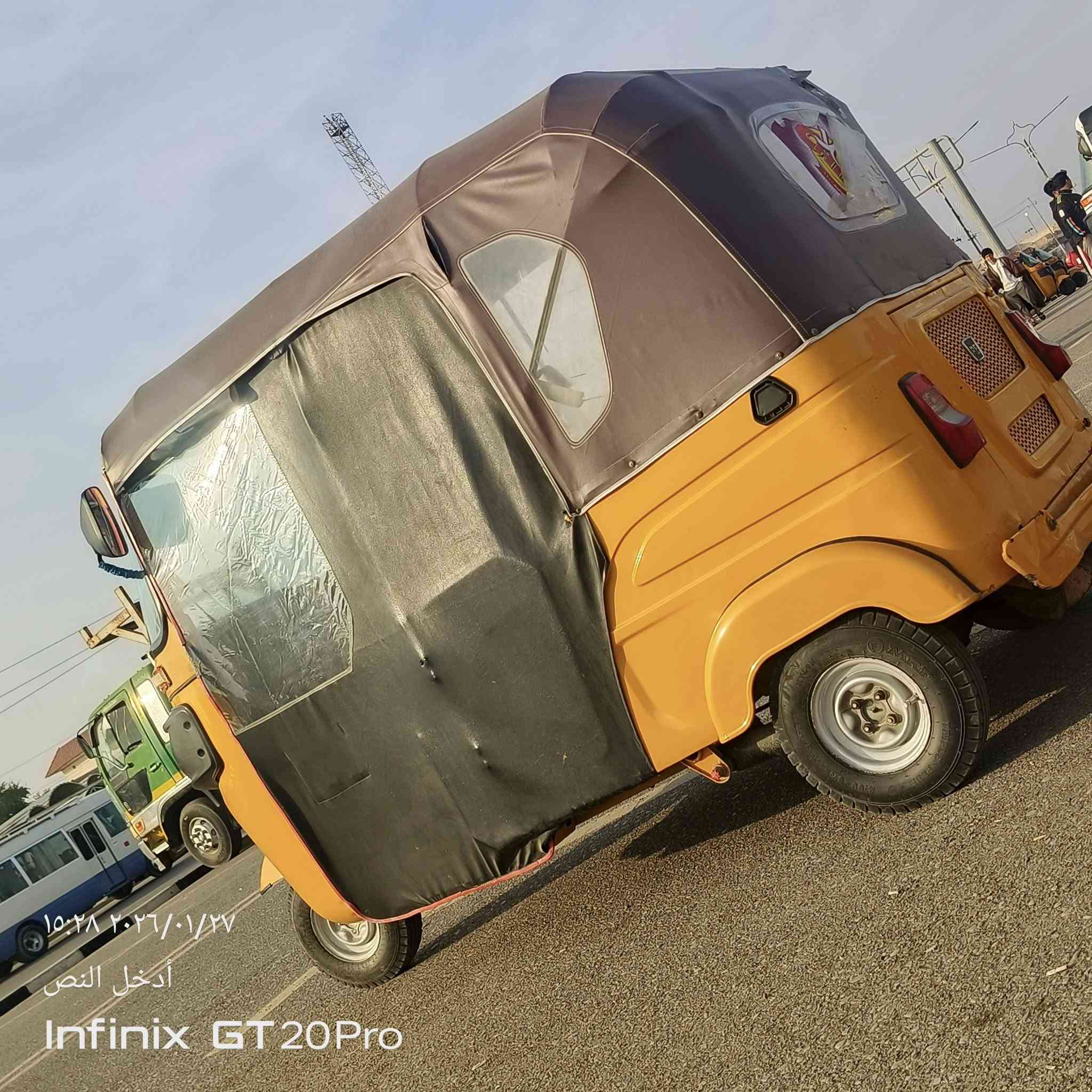 *********** تيك توك للبيع موديل 21 السعر ب 7,200 ابيها مجال
