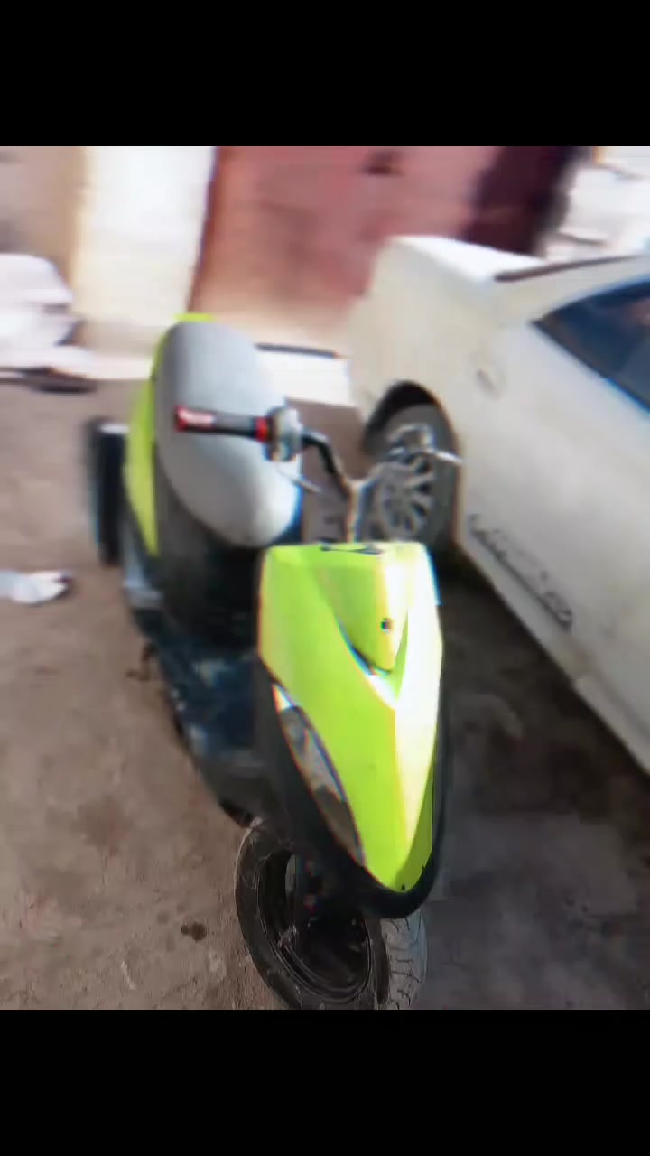 سلام عليكم دراجه ماكس للبيع سعر 
350مكان بصره


**إذا كنت صاحب هذا الإعلان وتريد حذفه لأي سبب، رجاءا أرسل رسالة إلى الدعم الفني**