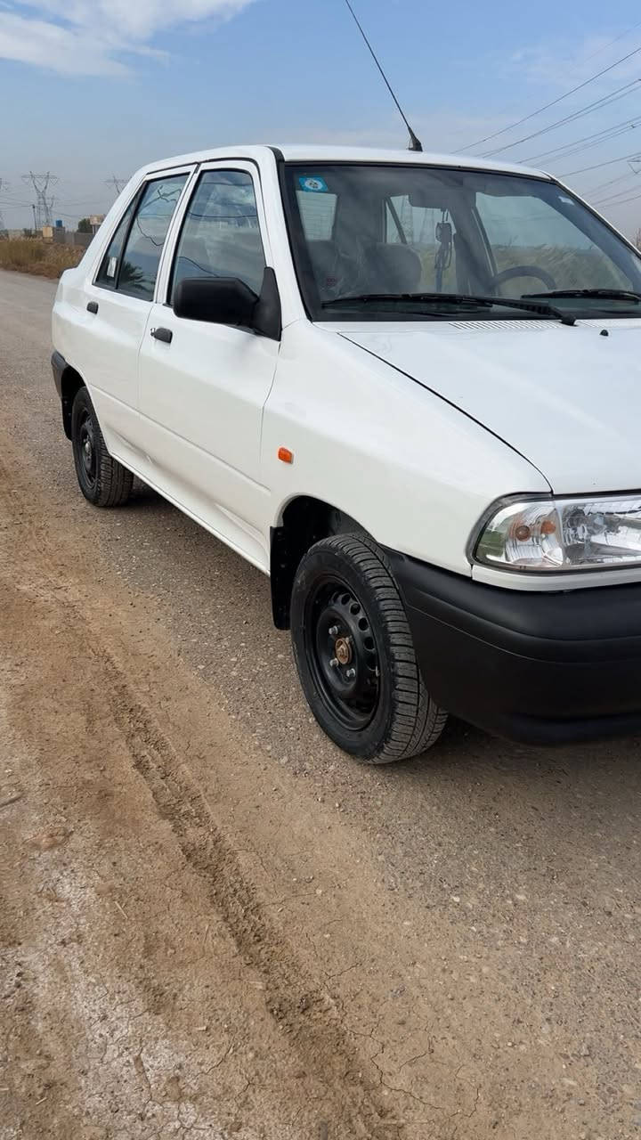 سلام وعليكم سايبه 2025زيروماشيه 1700مكان سياره بغداد تقاطع نهروان بعد تفاصيل عل رقم ***********
