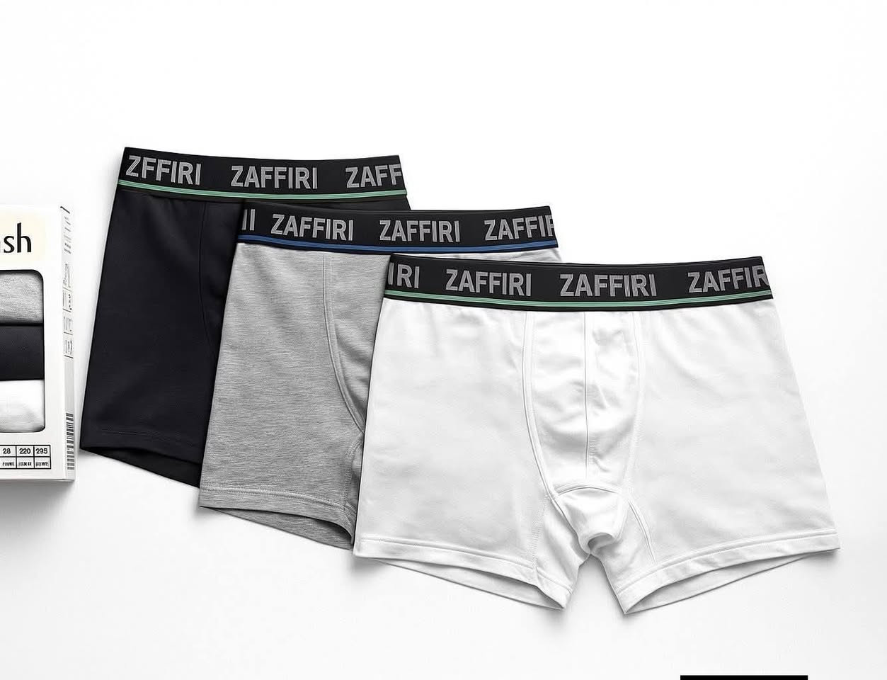 رجع توفر فقط اصلي مو العادي
ملابس داخلي رجالي ماركة سبلاش العالمية
ماركة اسبانية وعدهم موقع رسمي على الانترنت تكدر تبحث وتشوف الاسعار
الباكيت 3 قطع 
القياسات المتوفرة من وزن 50 الى 120 كيلو
95٪ قطن
سعر الباكيت بالوكالة 39 دولار ، سعر الباكيت عندي 15 الف ويا التوصيل


**إذا كنت صاحب هذا الإعلان وتريد حذفه لأي سبب، رجاءا أرسل رسالة إلى الدعم الفني**