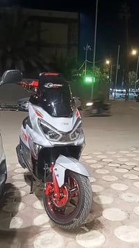 سكنس 2025 • جديدة • مكينة ١٥٠