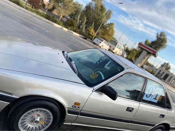 مازدا  12 بەخ  سعری تەنها 35 گەڵا 💣
تەبرد لەسەر سویچ  تەبریدی سەلاجەیە ❄️
فول مواسەفات  بەس گێڕ عادی 
سڵاید 
Abs 
٤ جام کارەبا 
هەموو گیانی لەسەر دەقی بیلادیە 
دەعموو لێدراوی نیە 
٤ تایەو ویلی لۆک لۆکی لەسەرە 📦
تاقم پێشوو دوای تازە داگیراوە چرکەی تیا نیە  📦
هەموو گیانی ئیش ئەکات  
سەنەوی مانگێکە بەسەر چووە 
تەحویل و بڕاوەو خەرامە بەشەرت 
سعری تەنها ٣٥ گەڵا 💣
***********📞 
***********📞
