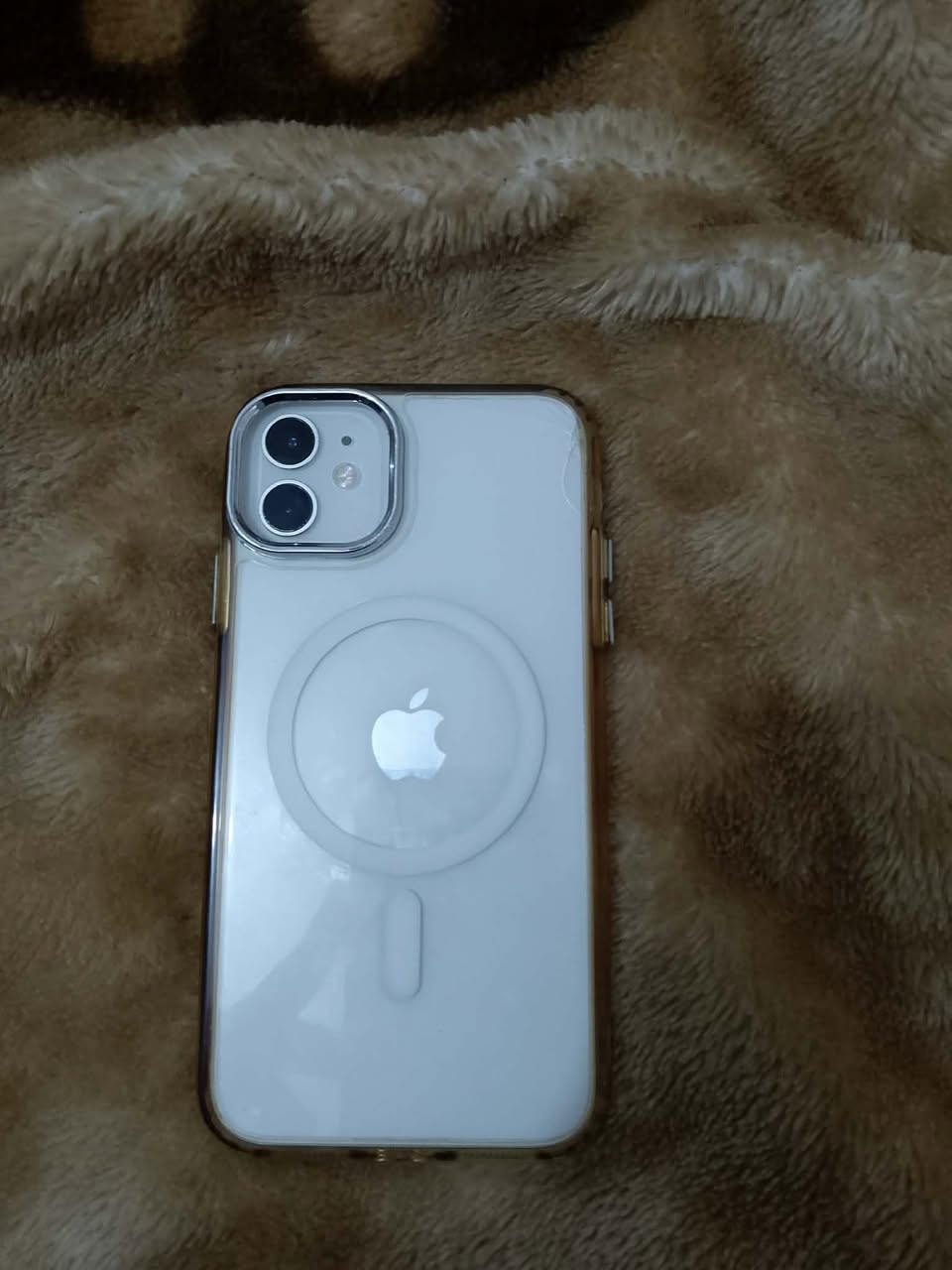 السلام عليكم 
ايفون 11عادي
لون ابيض المميز
ذاكره 128
جهاز مبدل شاشه وكاله اصليا شرط
مبدل بطاريه وكاله اصليا
تصويره يخبل معروف لايعرف
اليريده يراسلني خاص


**إذا كنت صاحب هذا الإعلان وتريد حذفه لأي سبب، رجاءا أرسل رسالة إلى الدعم الفني**