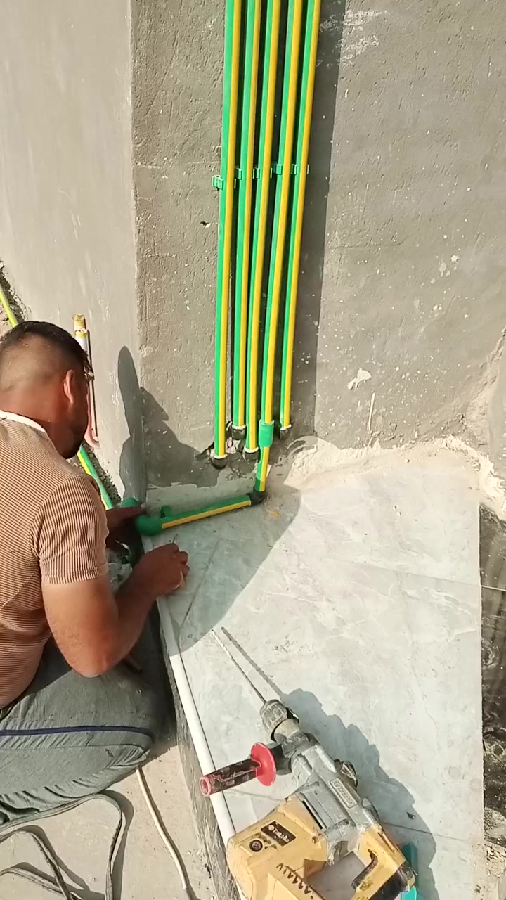 تاسيس ماء ومجاري متفرغ شغل مرتب ومناسب واسعار مناسبه لتواصل ***********العنوان الهاشميه
