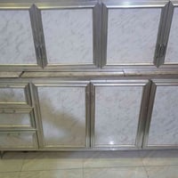 كاونتر المنيوم فول مواصفات لحكو عليه   رقم الهاتف 07834951951