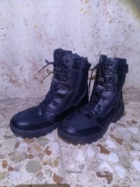 بصطال اسود باله ريكون تاكتيكال اصلي نضافه فول طبي خفيف الوزن قياس 44/4...