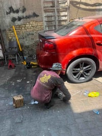 صيانه • خدمة توصيل • عمال يومية