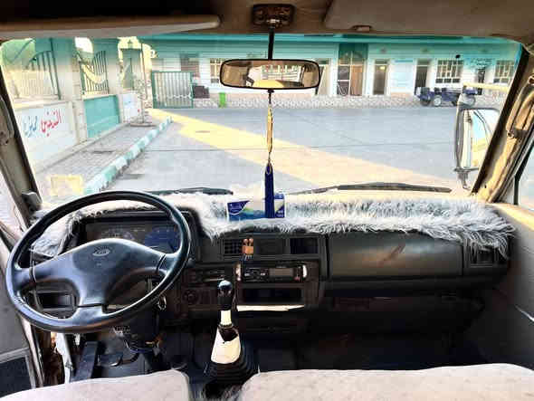 السلام عليكم 
متاح كيا بنكو دبل قماره موديل ١٩٩٦ كيا جاهزه كير ومحرك خير من الله رقم انبار تحويل مباشر السعر ٦٠ 
مكاني الانبار هيت 
للاستفسار: ***********
