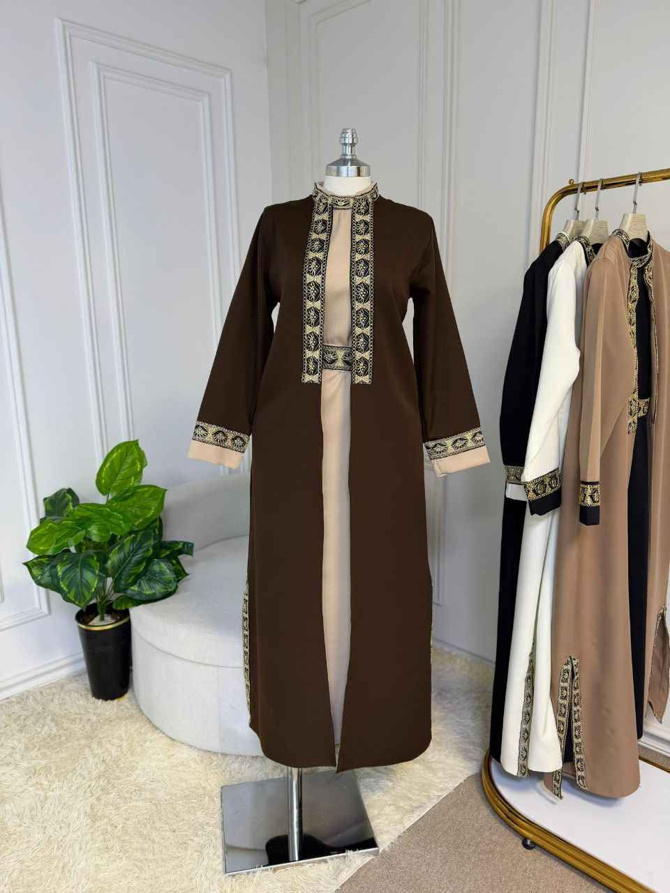 بشت مع بينصل خامة دابل تركي
. 
القياسات: 38 ،40 ،42 ،44 ،46 ،48 

السعر ٣٨ الف

توصيل5 الاف بغداد, العراق


**إذا كنت صاحب هذا الإعلان وتريد حذفه لأي سبب، رجاءا أرسل رسالة إلى الدعم الفني**