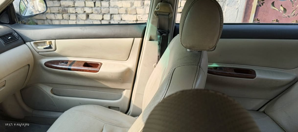 بي واي دي F3 موديل 2011 گير اوتماتيك سياره رقم بصره مشروع وطني صاحبها يريد تحويل سياره مكينتها بيها خيط بخار حداديه تخم تاير وبيها خياسات قليله بالدوس السعر 45 وبيها مجال للأستفسار ***********
‏‪***********‬‏ الشطره, ذي قار
