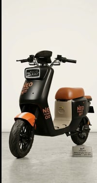 دراجة شحن موديل2026  6 بطاريات ليثيوم  سرعة 85 شاشة بلوتوث  جديده فتح ...