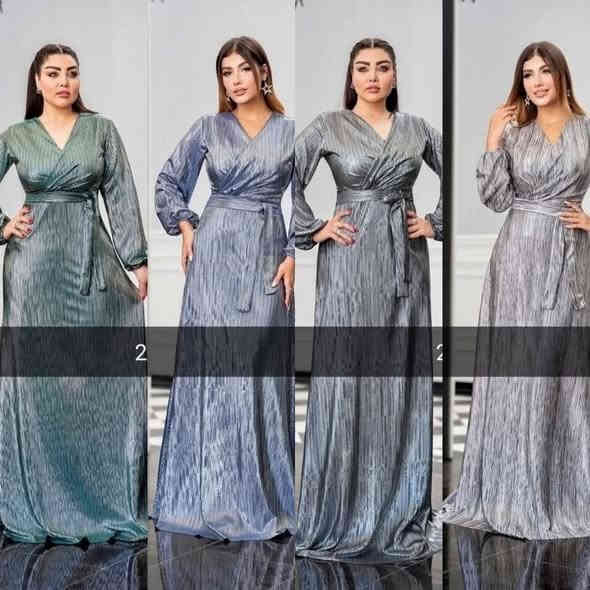 🦋💃فساتين مناسبات 😍
💃تخفيظات 50 ٪🎉
💃 الاسعار من 15 20 25 الف 🇮🇶
والتوصيل لجميع المحافظات 5 الف🚕
القياسات 36 38 40 42 44 46 48 50 
للحجز المراسله في الخاص او مراسله واتساب ع الرقم ***********
شرط الفحص اذا مو نفس الطلب لا تستلمينه
