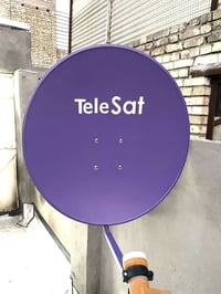 رمضان على الأبواب نصب ستلايتك خلّي ستلايتك جاهز 👌  مع اقتراب شهر الخير...