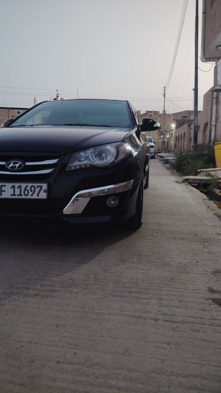 افانتي موديل 2010
فول مواصفات 
فتحه سقف
اشاير بالمري
حساسات خلفيه
تدفئه كشنات
كيجات ليزريه  اشتريتهن صار شهر 
محدثه بجم رياضي
محرك 1600 لا تنقيص ولا  تبخير
تبريد ثلج
كير بحاله ممتازه
السياره بيها قطعتين 
جاملغ خلفي صبغ وباب
مصلح فقط والباقي كفاله 
السياره جاهزه من كلشي وعليها ادامه من كراج الحسام
السعر 90 وبيها مجال
***********
