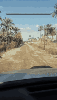 السلام عليكم اليوم عدنه دونم طابو زراعي سند 25 الوجه 29النزال93 بغداد المدائن يبعد عن عن السده 300متر (***********)
