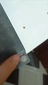 بلايستيشن 3 سليم • عاطل • مع يد وهارد