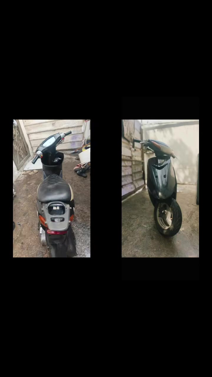 سلام عليكم إخوان دراجه لبيع بزون نضيفه دراجه وين ميعجبك شغل واطلع دراجه عارضه 275 ألف


**إذا كنت صاحب هذا الإعلان وتريد حذفه لأي سبب، رجاءا أرسل رسالة إلى الدعم الفني**