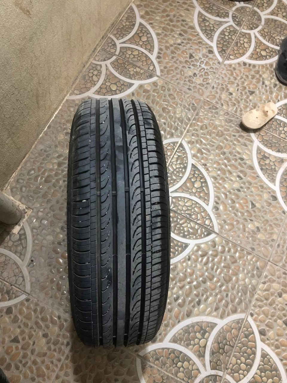 سلام عليكم ويل كورلا امريكي   مال حاوي جديد حجم 16 اصلي بدون صبغ بدون عواج شرط  مع تايرات  نضافة التايرات زوج جديد وزج نضافته 70‎%‎ 

هاتف ***********
