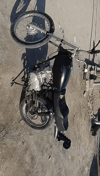 دراجه نامه تعمير 24مفتوحه ولفات مكان ناصريه مركز السعر 500وبيها مجال ***********
