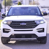 اكسبلورر • ٢٠٢٤ • اربيل