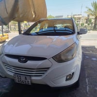 توسان • ٢٠١٠ • بغداد حي اور