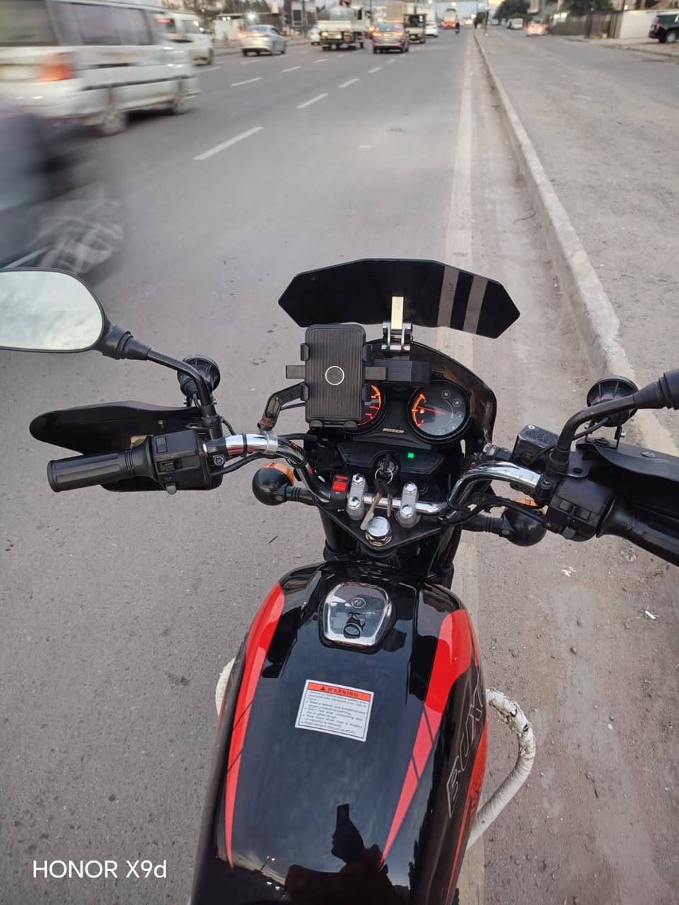 السلام عليكم دراجه بوكسر موديل 2023 دراجه جديده او شادلهه مكينه جديده الدراجه كاملا من كلشي رقمهه كربلاء بسم شركه السعر مال بيع 22500 العنوان البلديات ***********
