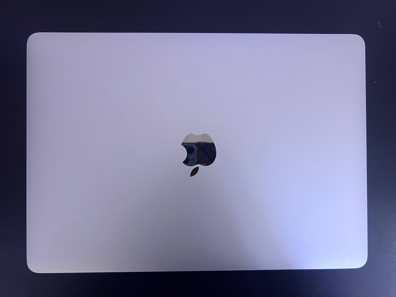 MacBook Air 2020 M1 13.3 Silver 

Ram 8 | SSD 250 

Battery 86 - Cycle 306

Price 6.25.000

***********
