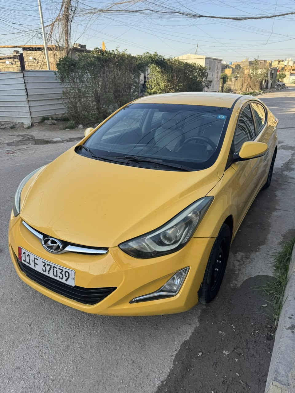 الانتره امريكي موديل 2015 ب.  112 $$حادثه بنيد وجاملغ مكينه وكير مكفولات ابلاديات
ماشي 183
صدر جديد 
بغداد العبيدي 
***********
