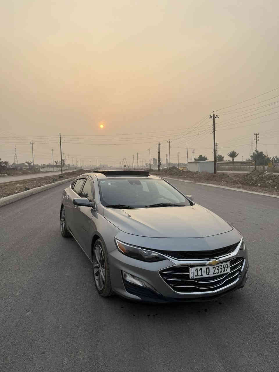 للبيع فقط ماليبو 2023 معوقين

مواصفات  LT2 بصمة بانوراما فتحة سقف 

‏‎الضرر //  موضح بلصور

 بجم كبس

رقم بغداد 

‏‎المواصفات 

‏‎ بصمه ابواب + جنطه

‏‎محرك 1500 توربو 

‏‎مانع انزلاق

‏‎تشغيل عن بعد 

‏‎لدات اماميه نهاري 

‏‎كشنات تدفئه + كهرباء 

‏‎تبريد مناخين منفصل SYNC

‏‎تبريد قطعتين امامي خلفي 

‏‎شاشه كبيره تدعم  Android Auto/car play

‏‎خرائط Gps

‏‎كامره خلفيه 

‏‎كروز مثبت سرعه

تحديد مسار

‏‎شاشة ضبط واعطال بل دشبول

‏‎منافذ USP/ 12V /Tip C

‏‎مانع انزلاق 

‏‎ساس اطارات

‏‎دسك/ Abs

‏‎

‏‎مكاني الطوبجي 
***********
