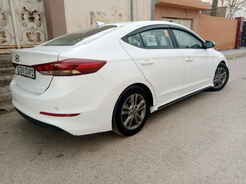 النترا أمريكي موديل 2018 فول بيهه طخه بلجاملوغ الخلفي أمريكي  بيهه طخه بنيد بدون داخل بلعراق مكينة وكير وتبريد وصدر جديد مكينة دوش ب123 بيهه مجال رقم ديالى انكليزي سنويه جديده  العنوان الراشديه جديده الشط بلقرب من مطعم ظفاف دجله رقم الهاتف ***********
