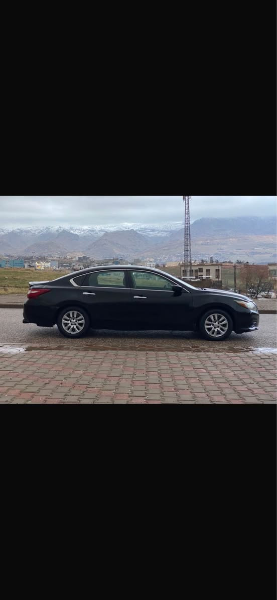 Nissan altima 2017 be boyax bas naw hawzi hayat سوران, أربيل


**إذا كنت صاحب هذا الإعلان وتريد حذفه لأي سبب، رجاءا أرسل رسالة إلى الدعم الفني**