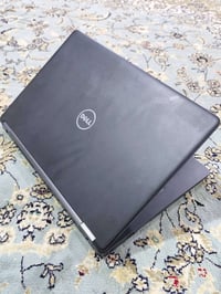 كور i5 ج6 • رام 8 • SSD 256