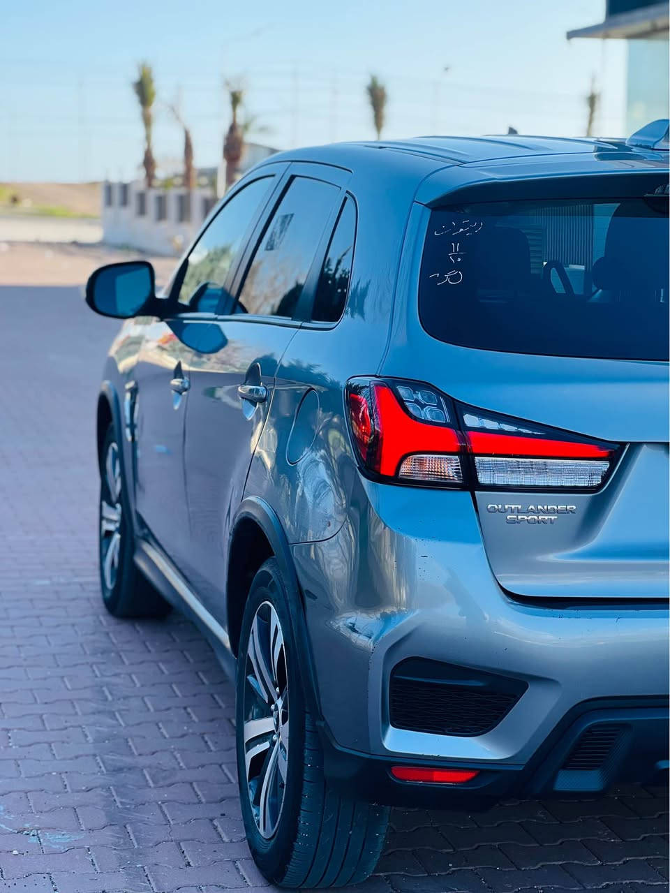 ميتسبوشي اوتلندر ٢٠٢٤ 
سياره زور خاوينه جملغ ده ركه صبوغ بي زوري بي ارباك هه مو شيتي به شه رته سياره باشو بيش كه بسه 
مواصفات 
بصمه 
كوشن جلد 
كوشن هيته ر 
رادار
كاميره 
زور مواصفاتي تر 
***********
سعر ١٣٨$ أربيل, العراق
