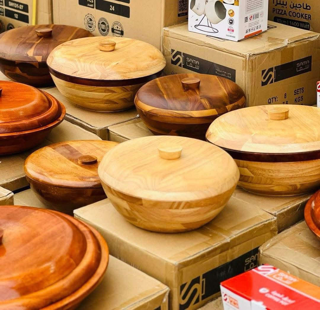 جديدنا طعم كامل خشبي ❤️😍


**إذا كنت صاحب هذا الإعلان وتريد حذفه لأي سبب، رجاءا أرسل رسالة إلى الدعم الفني**