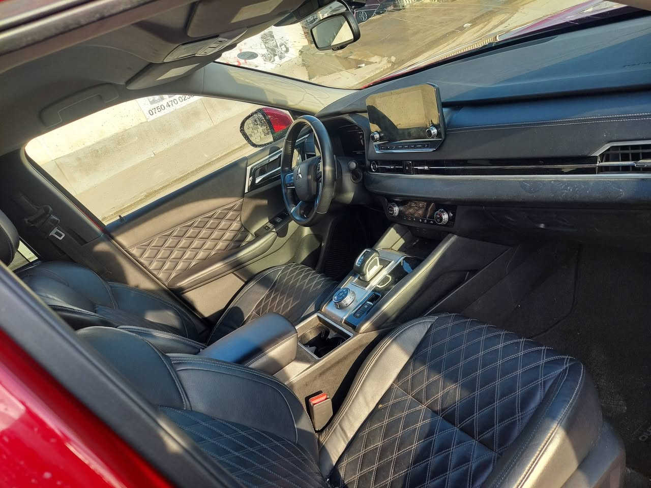 ئاوتلاندەر مودێل 2023 SEL بۆ فرۆشتن ،
تەنها قەپاغ سندوق سوبغە بێ داخلی بەشەرت ،
5 کامیرە ،کوشن خەزن ، کوشن پێش وپاش هیتەرە ،
گێچ ئەلکترۆنیە فول فولە تەنها سلایت ودەبڵ ئەکسل نیە ،
رەقەم کاتیە 2 مانگی لەگەلە ، نرخ :- 188 $ و مەجالەکی کێم ، 
 ،شوێن بەردەرەش ، پیشانگای جیهان ،، *********** ،، واتساب،
