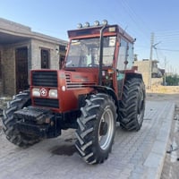 توبسان • موديل 11 • ميسان علي غربي