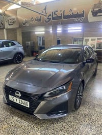 ألتيما SV • ٢٠٢٤ • ٣٢٠٠٠ كم