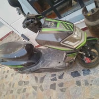 للبيع دراجه شحن  350 07717731521