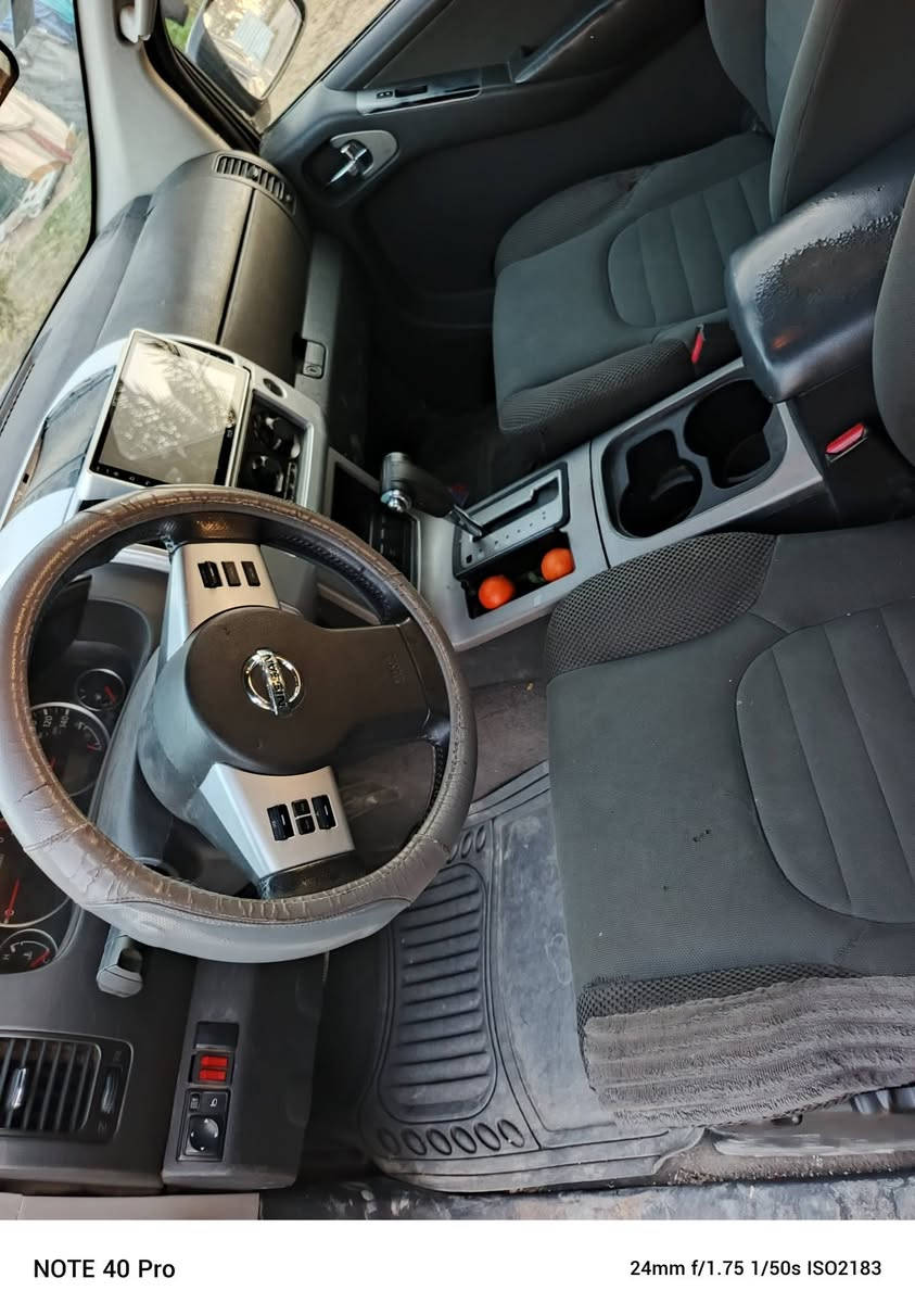 بافندر البيع موديل ٢٠٠٨ سيارة جاهزه كير محرك صدر تخم تاير كهربائيات تراي كله تمام سيارة جاهزه مراوس يرهم عنوان الرمادي سعر ٨٥ توصل صبغ حزام بدون دواخل ليبل واحد عنوان الرمادي ***********
