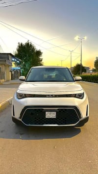 سول ٢٠٢٣ • محرك ٢٠٠٠ • اوتوماتيك