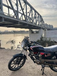 شاينك ٢٠٢٥ • ماشيه ٤٠كم • بغداد الوزيرية