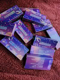 عدسات • قطعة • للبيع