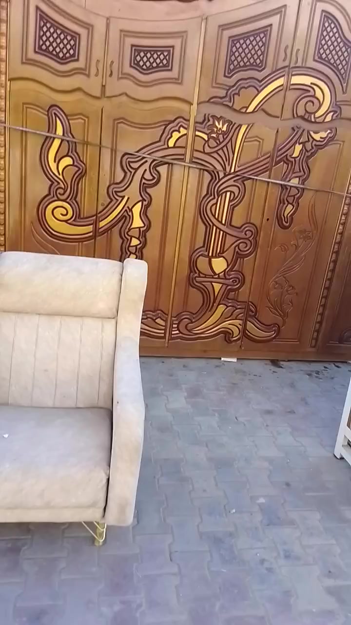 العنوان العزيزيه منطقة سراي مقابل مجمع بيت كعيد الاستفسار *********** وشعدكم غرفه نوم تركيه عراقيه نشتري جميع الاثاث المستعمل
