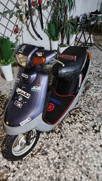 دراجة بطة • نجف • كابريتة تعبانه