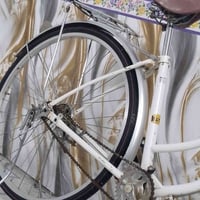 بايسكل • حجم ٢٧ • موديل ٢٠١٧