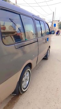 بريجو • ٢٠٠٣ • المعامل الحسينية