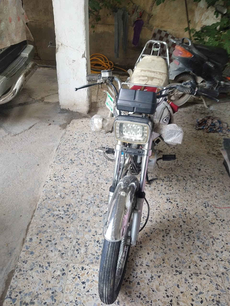 تايكر للبيع موديل23 ، دراجه نظيفه كلش،السعر650،للتواصل على هذا الرقم***********
